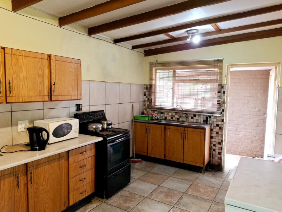 3 Bedroom Property for Sale in Sasolburg Ext 12 Free State